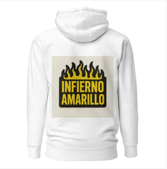 Sudadera personalizada a tu manera