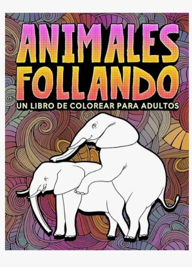 Libro Animales